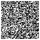 QR code with Rafter B Running Horses contacts
