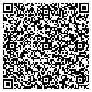 QR code with R Ray Johnson DO contacts