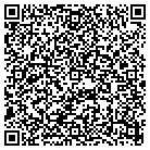 QR code with Oregon Heating & Repair contacts