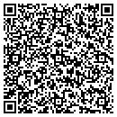 QR code with K&E Enterprise contacts
