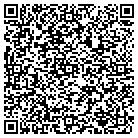 QR code with Helping Hand Ditributing contacts