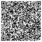 QR code with Wenlund Maintenance contacts