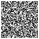 QR code with DEL Machining contacts