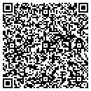 QR code with Hometown Properties contacts