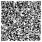 QR code with Canyon Rd Chiropractic & Mssg contacts