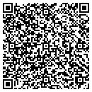 QR code with A 1 Garage Solutions contacts
