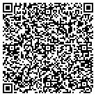 QR code with K J Financial Concepts contacts