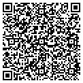 QR code with EESI contacts