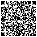 QR code with C C Recycling Company contacts