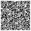 QR code with 2 Net Ave contacts