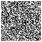QR code with Hillcrest Elementary School contacts