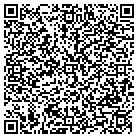 QR code with Louies TAKe&bake Pizza of Sprn contacts