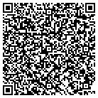 QR code with Aaron Nn-Prfit Fnrl Altrntives contacts