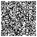 QR code with Hoagland Properties contacts