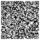 QR code with Oregon Heritage Property contacts