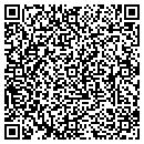 QR code with Delbert Cox contacts