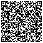 QR code with Oregon Army National Guard contacts