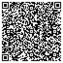 QR code with Robert F Fisher contacts