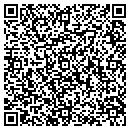 QR code with Trendwest contacts