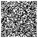 QR code with Hammon Kipp contacts