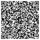 QR code with P K Griffith Transportation contacts