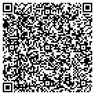 QR code with Corvallis Dental Lab Inc contacts