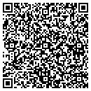 QR code with Martins Bark Dust contacts