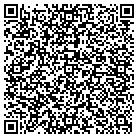 QR code with Custom Landscape Maintenance contacts