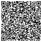 QR code with Hildreth Construction Inc contacts