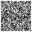 QR code with 4 Evergreen Landscaping contacts