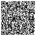 QR code with Claires contacts