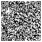 QR code with D Kirk & Deborah A Joseph contacts