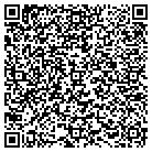 QR code with Klamath Building Maintenance contacts