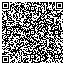 QR code with K D Builders contacts