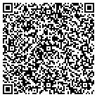 QR code with AAA Advanced Benefits contacts