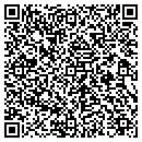 QR code with R 3 Engraving & Signs contacts