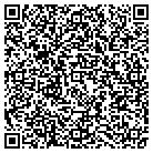 QR code with Radiation Therapy Cons PC contacts