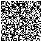 QR code with Manzanita San Dune Tavern Inc contacts