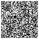 QR code with Thurston Book Exchange contacts