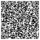 QR code with Tillamook Downtown Assn contacts