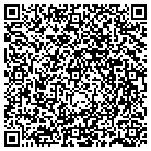 QR code with Oregon Rv Appliance Repair contacts