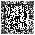 QR code with Walt's Print & Copy Service contacts