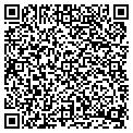 QR code with Lcf contacts