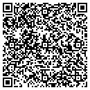 QR code with On A Hands Design contacts