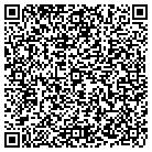 QR code with Hear No Evil Hi Fi Sound contacts