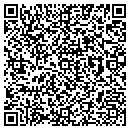 QR code with Tiki Tanning contacts