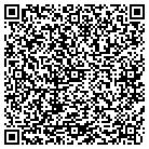 QR code with Jensen's Carpet Cleaning contacts