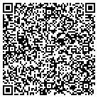 QR code with Delta Upsilon Intl Fraternity contacts
