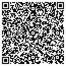 QR code with 4 Star Paint Horses contacts