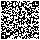 QR code with Hughes-Ransom Mortuary contacts